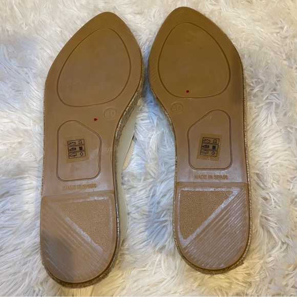 Free People Esmeralda Espadrilles | Size 40 - Picture 12 of 13